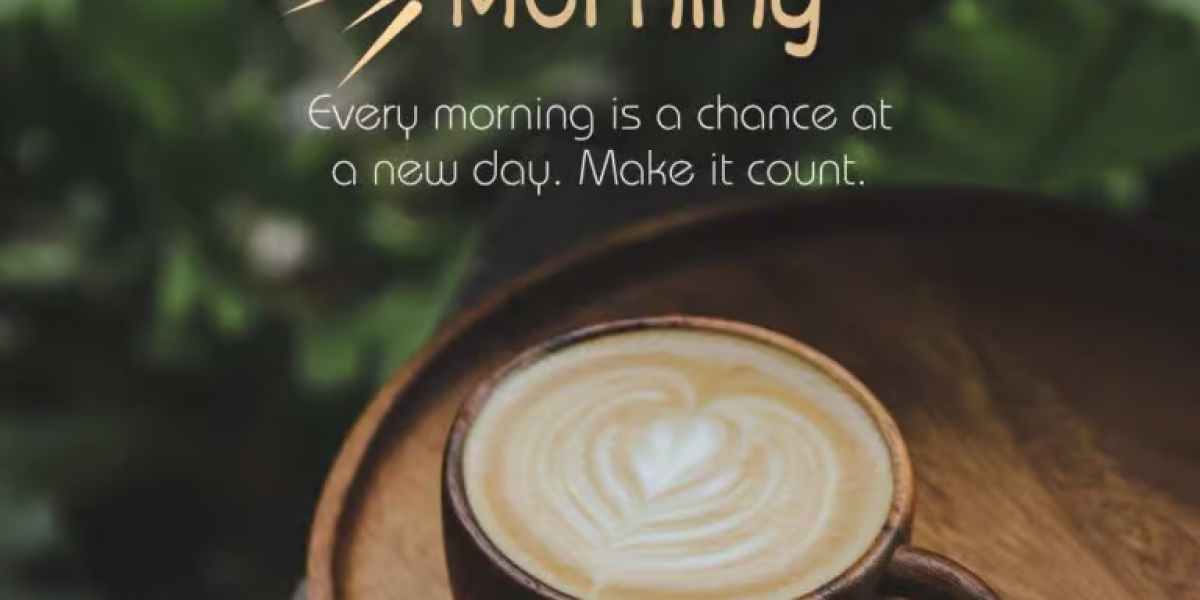 Unique Good Morning Images