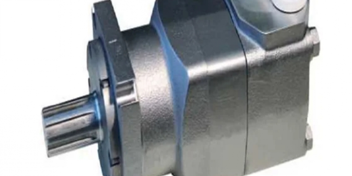 What is the wholesale bm3 series hydraulic motor?