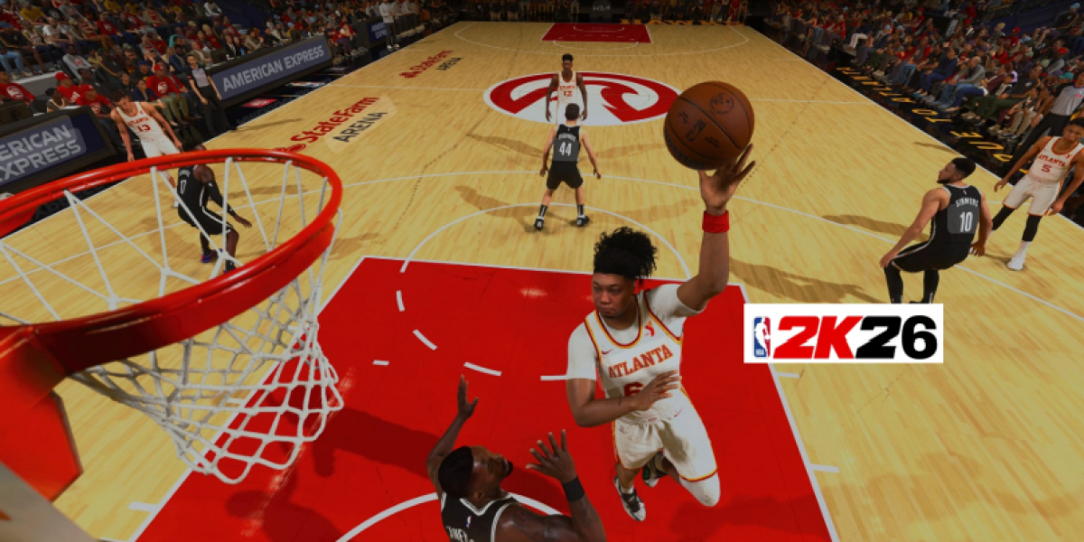 nba2king Is Buying NBA 2K26 MT Legit? A Comprehensive Guide