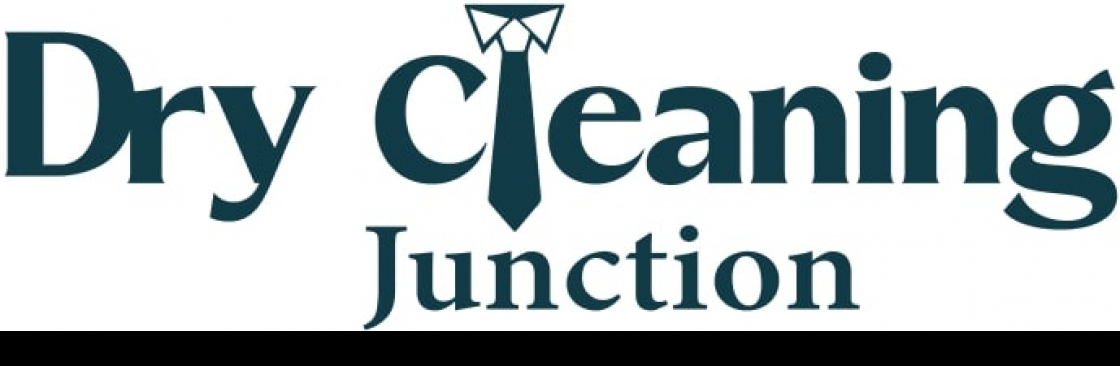 Dry Cleaning Junction Cover Image