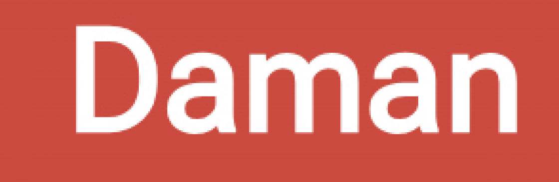 Daman Club Cover Image