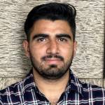 Deepanshu Choudhary Profile Picture