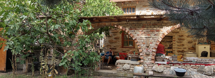 Szilvia Al-Meri Cover Image