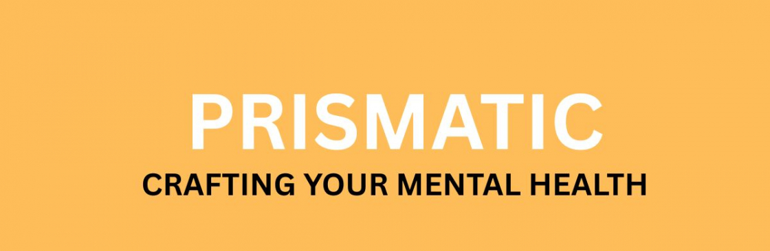 Prismatics Mind Cover Image