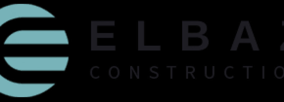 Elbaz Construction Cover Image