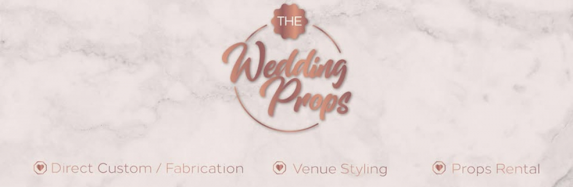 Wedding Props Cover Image