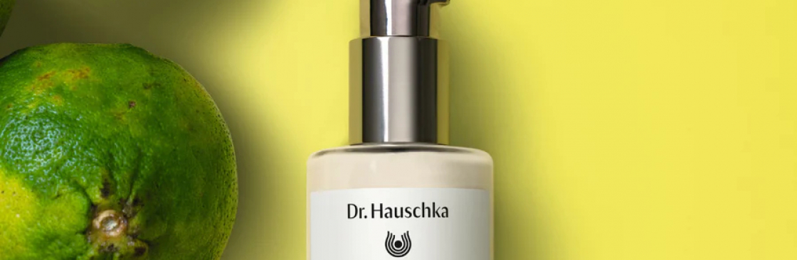 Dr Hauschka Cover Image