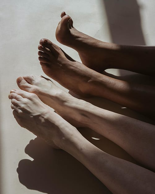 Laser Hair Reduction in Gurugram at Aesthetics Redefined