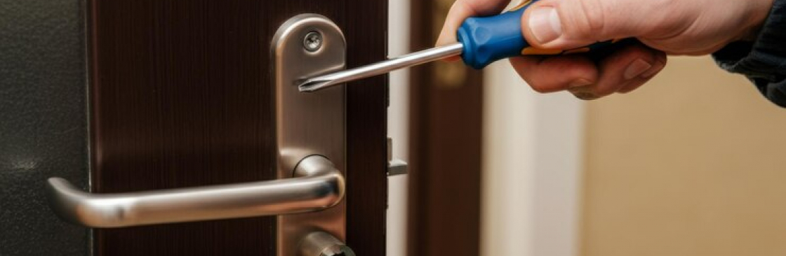 SJL Lock Solutions Cover Image