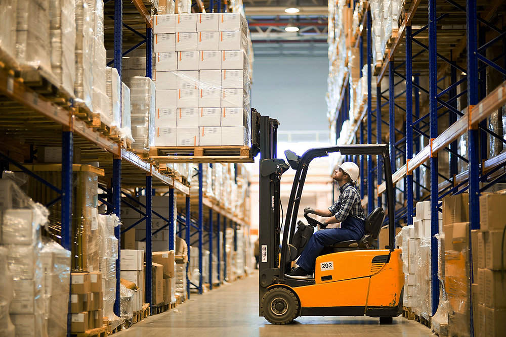 Benefits of Using Electric Reach Trucks for Warehouse in Singapore