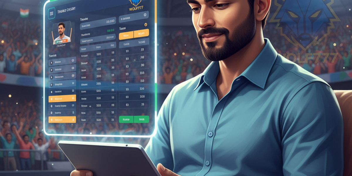 Smart Fantasy Sports Predictions Improve Your Wolf777 Experience with Better Betting Choices