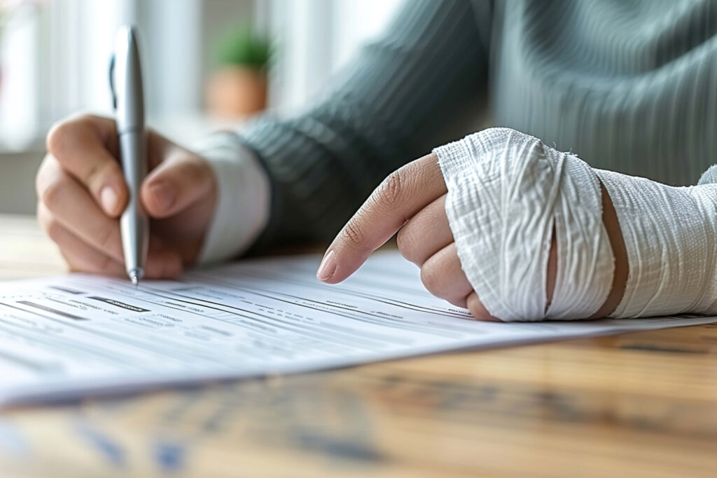 Criminal Injury – Compensation Claims and CICA Support