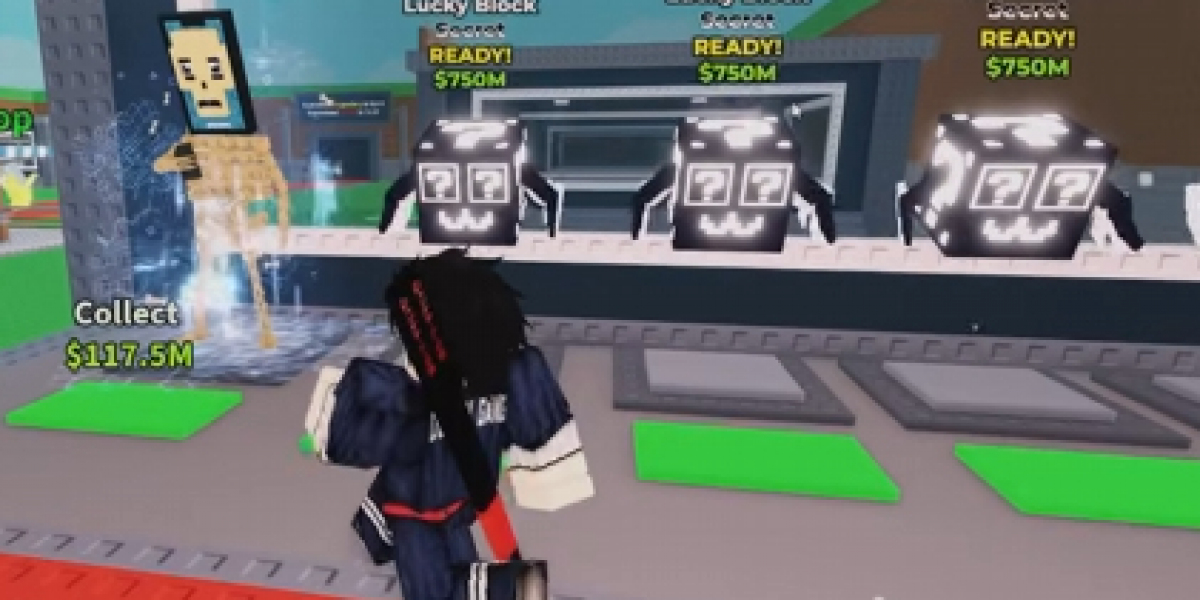 Tentacolo Tecnico Guide for Steal A Brainrot Players