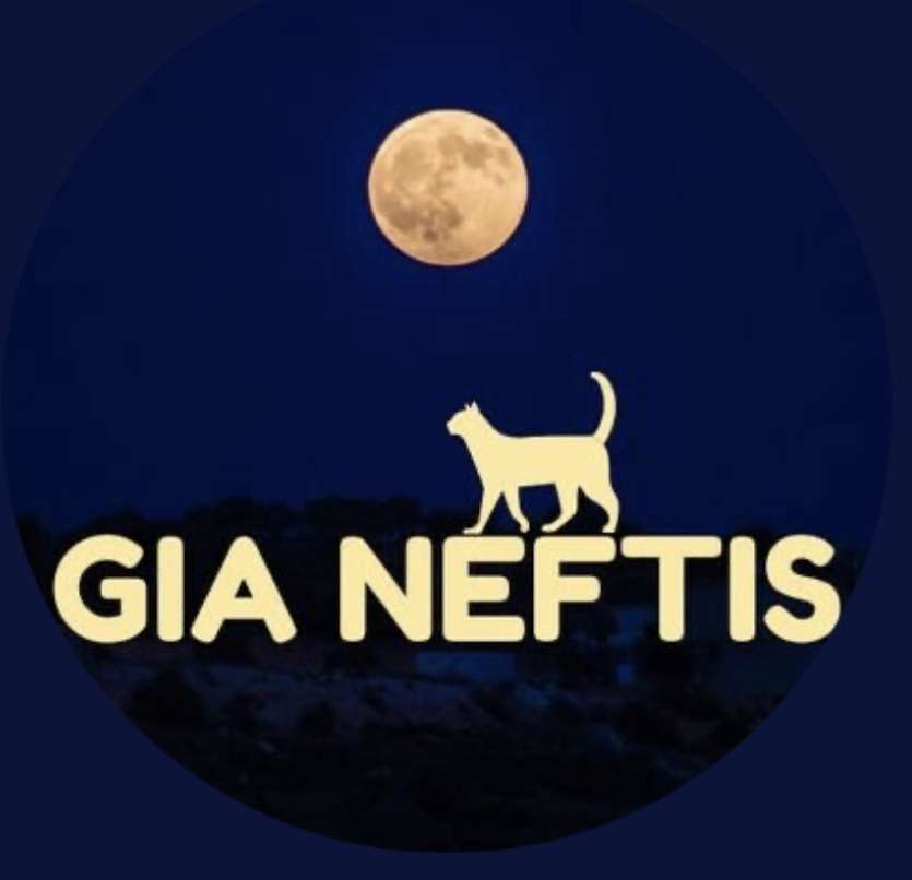 Gia Netfis Profile Picture