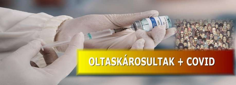 Oltáskárosultak Cover Image