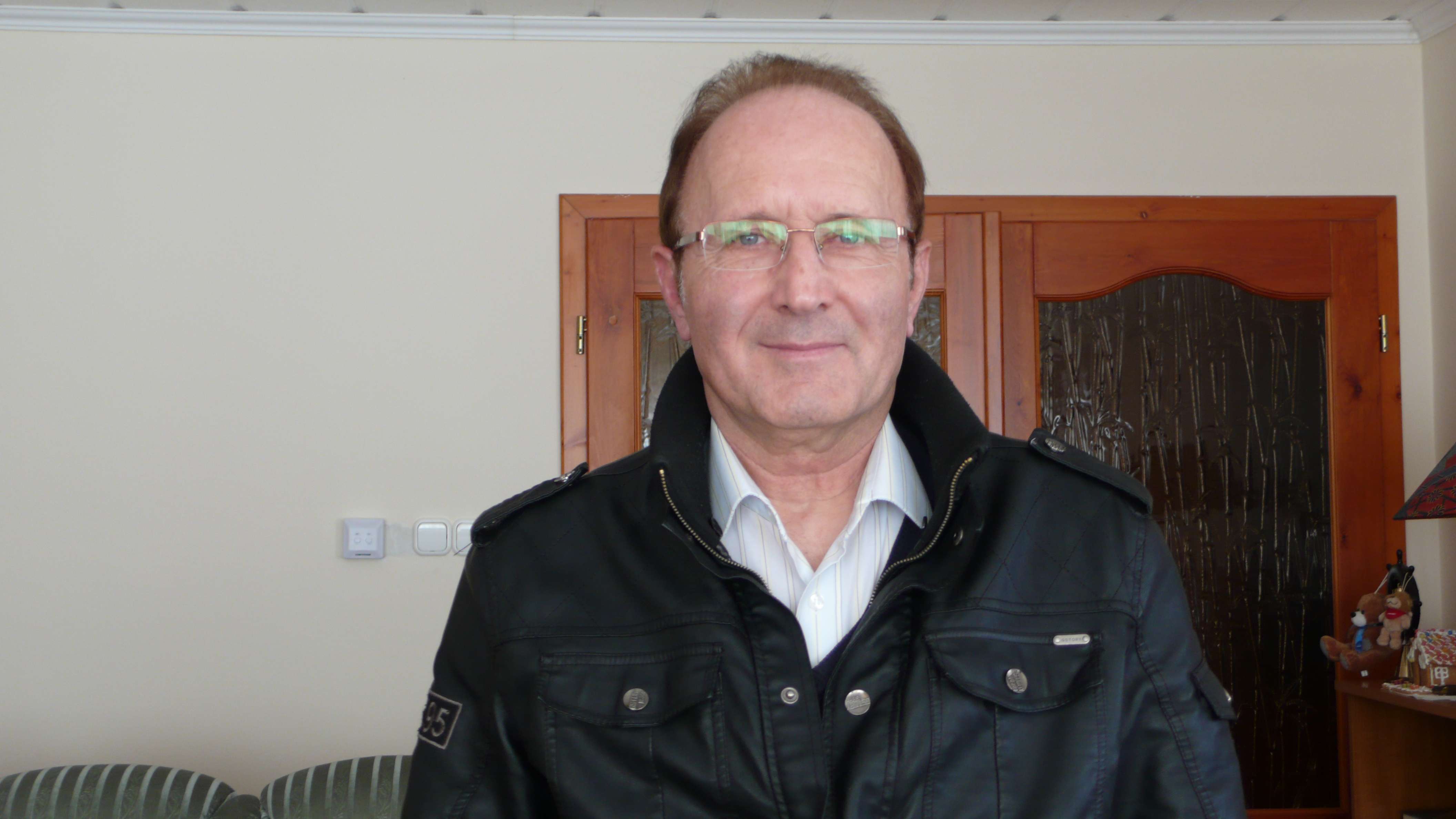 Csaba Sasvári Profile Picture