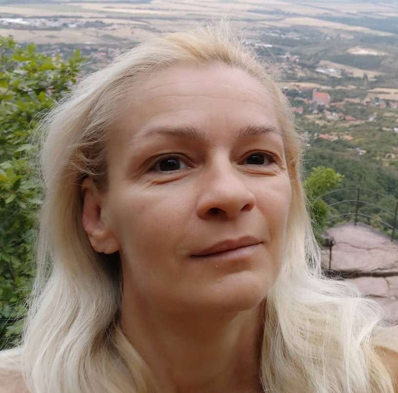 Barbara Kóródi Profile Picture