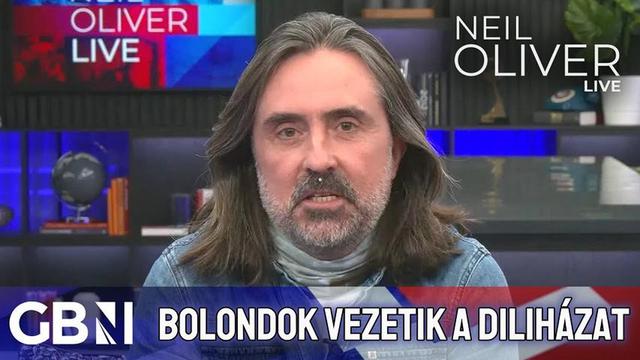 Bolondok vezetik a davosi diliházat