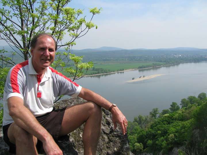 Tibor Laczkó Profile Picture