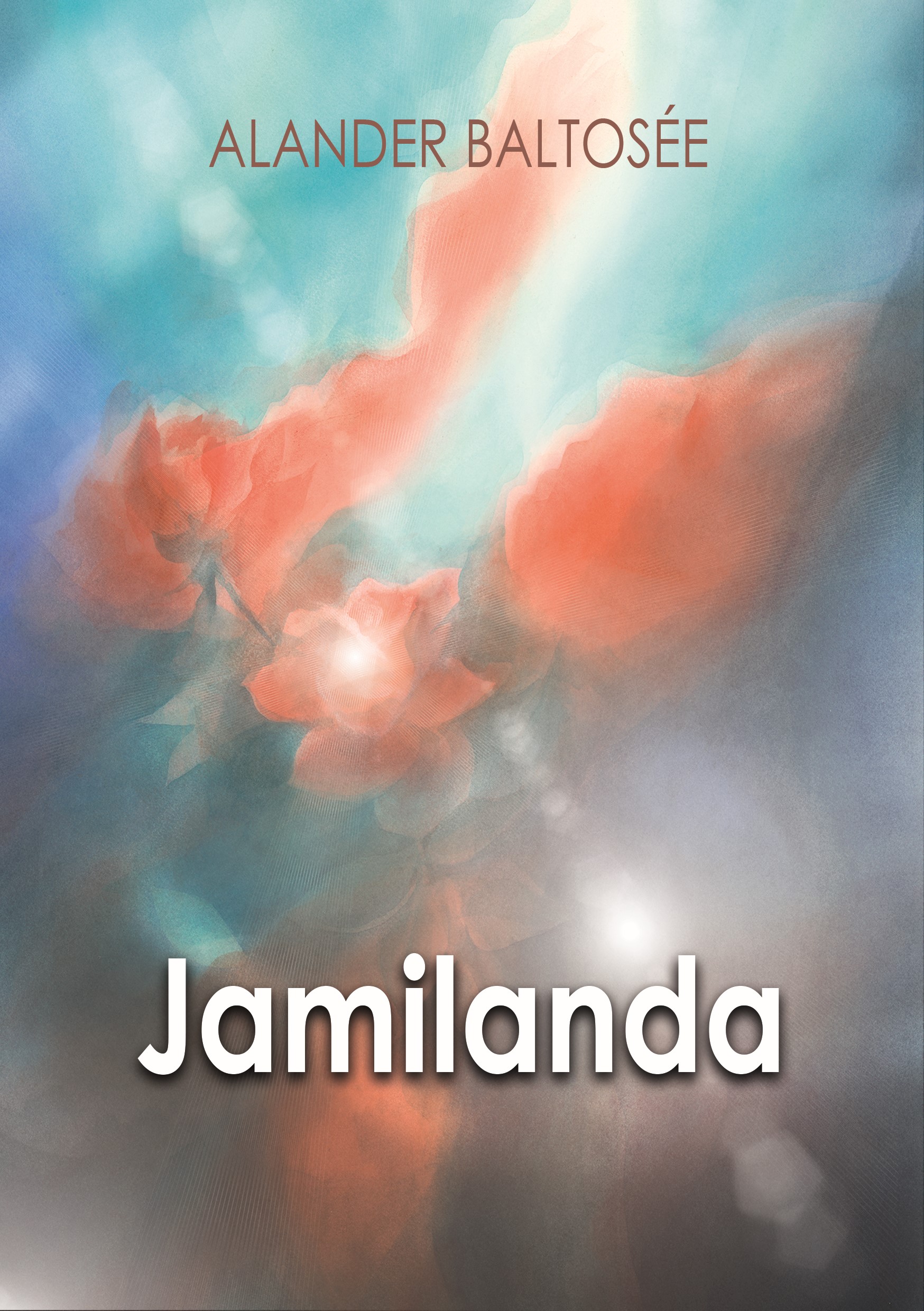 Jamilanda – Jamilanda