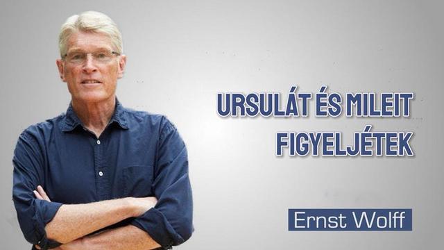 Ursulát és Mileit figyeljétek