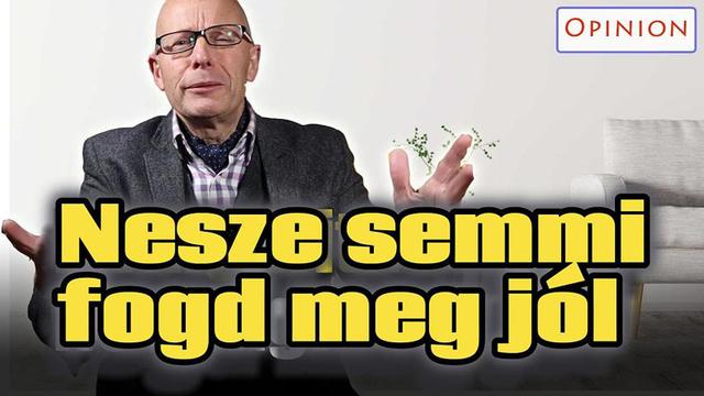 Nesze semmi, fogd meg jól