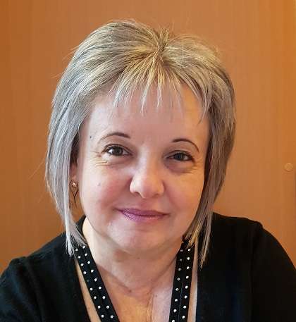 Éva Kovács Profile Picture