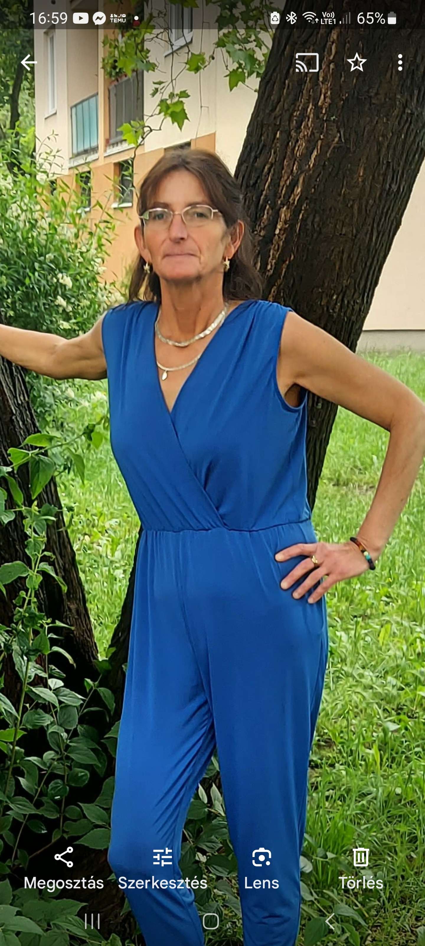 Judit Garainé Profile Picture