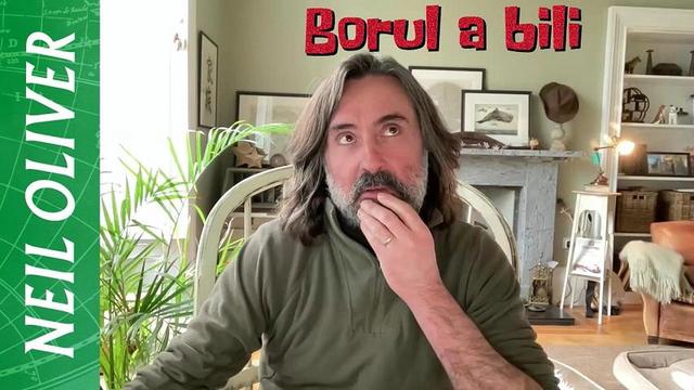 Borul a bili