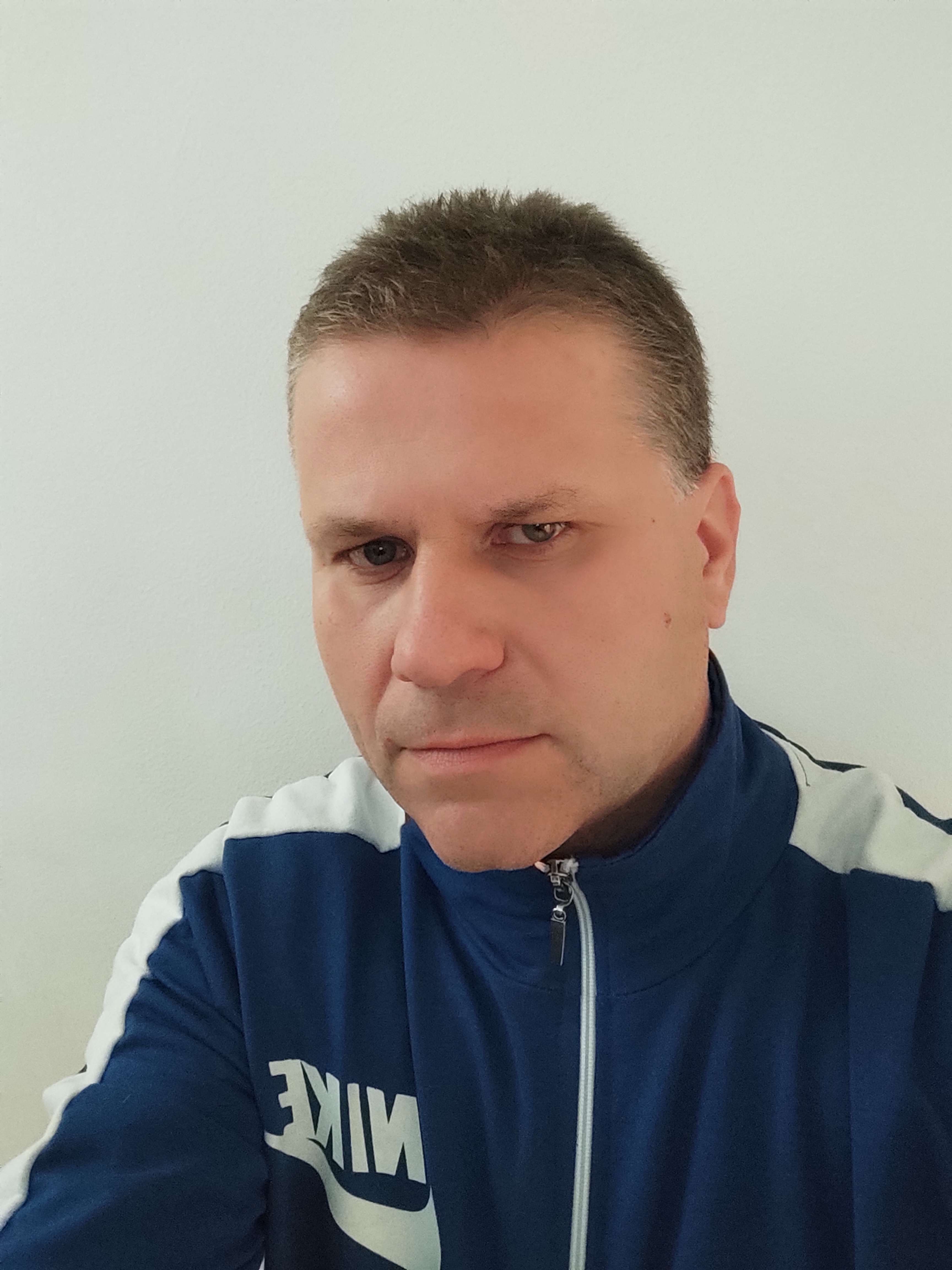 Balázs Farkas Profile Picture