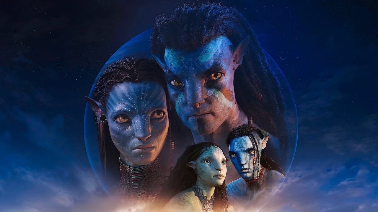 Avatar: A víz útja - Avatar: A víz útja - Online Teljes Film Magyarul -     FilmWeb