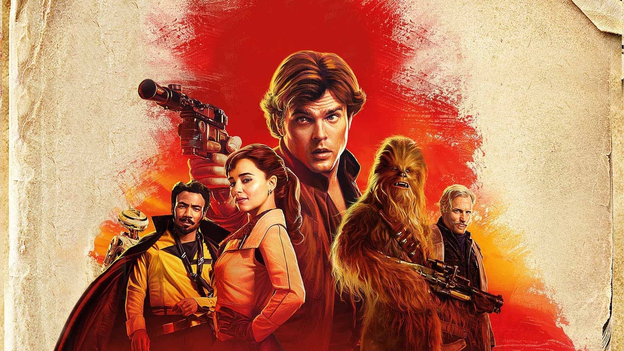 Solo: Egy Star Wars-történet - Solo: Egy Star Wars-történet - Online Teljes Film Magyarul -     FilmWeb