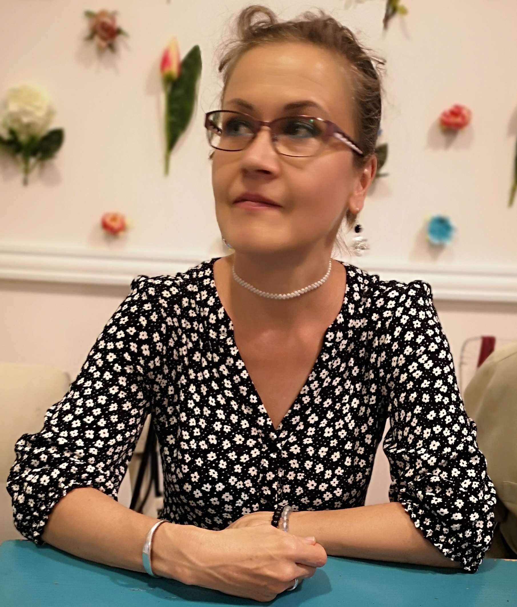 Judit Pünkösti Profile Picture