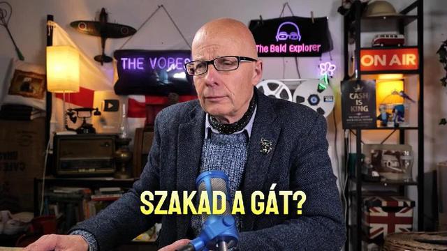 Szakad a gát?