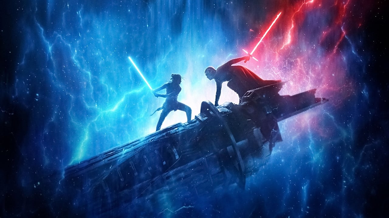 Star Wars: Skywalker kora - Star Wars: Skywalker kora - Online Teljes Film Magyarul -     FilmWeb