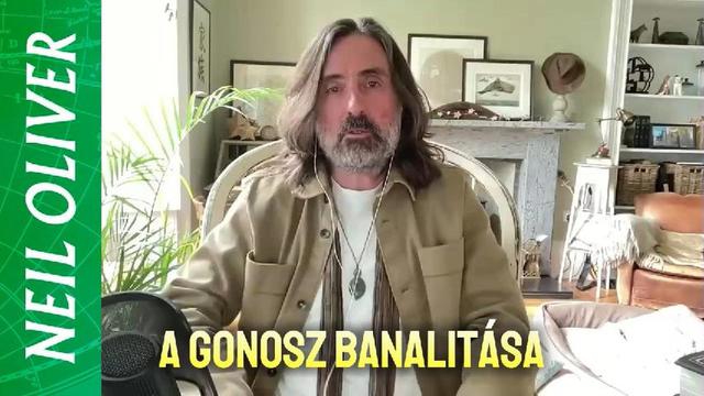 A Gonosz banalitása