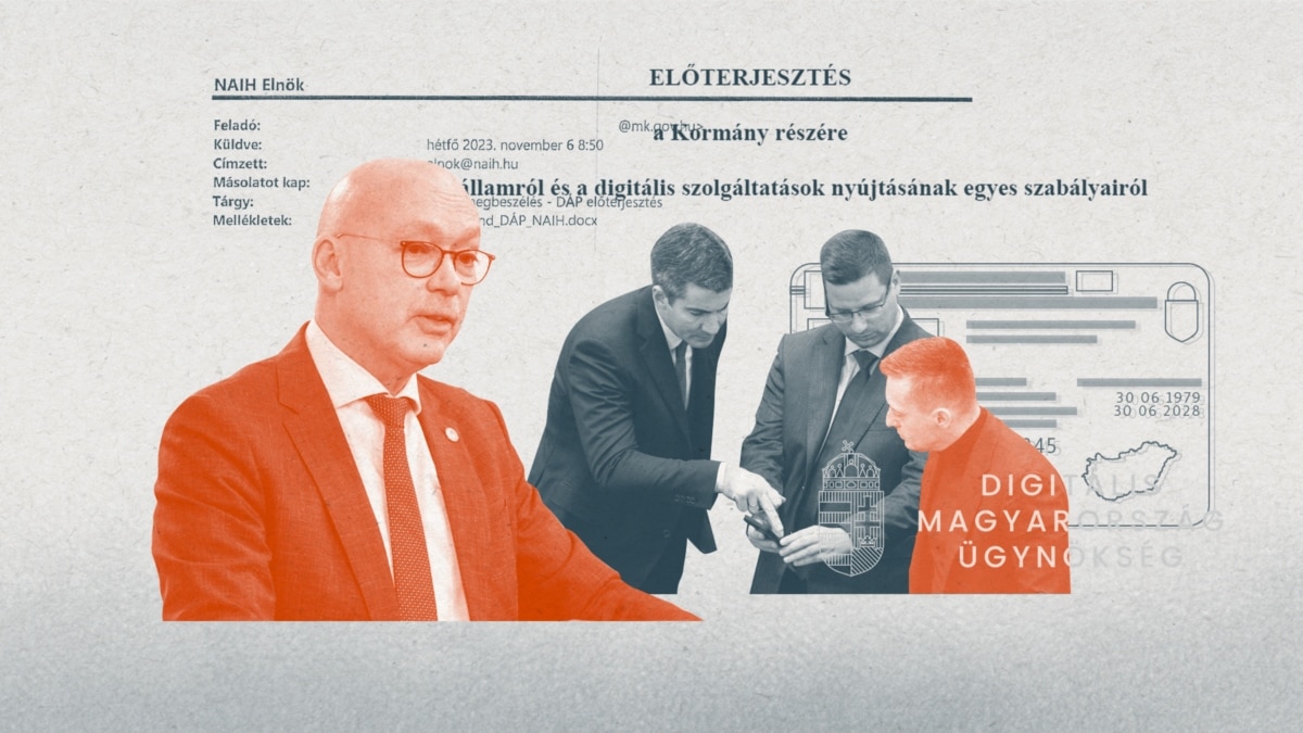 Beparancsoljk a kormnytisztviselőket a Digitlis llampolgrsg Programba, megszűnhet az gyflkapu