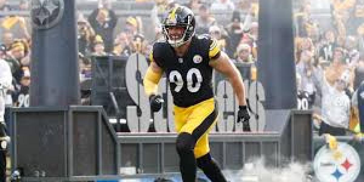 Steelers Indicator Earlier All-Professional Returner: Post