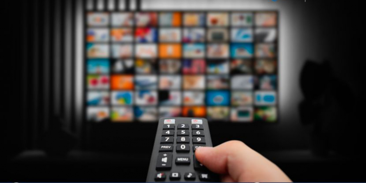 Singapore Television Market: Growth, Trends, and Opportunities (2025-2034)