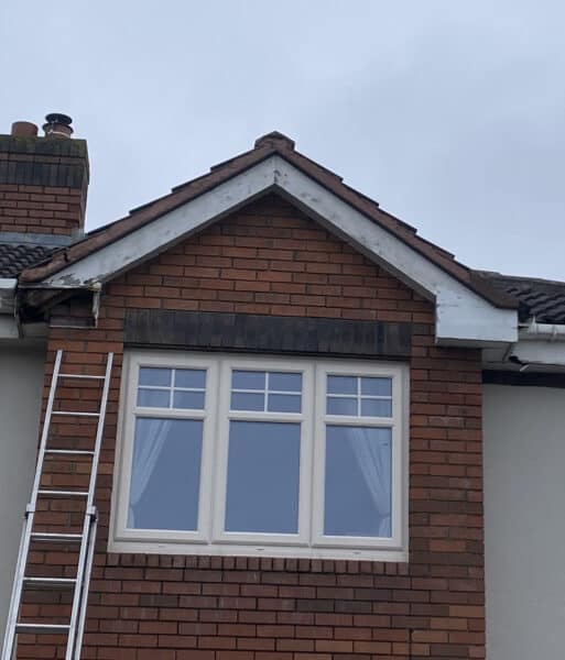 Fascia and Soffits specialists in South Dublin - Roof Pro Ltd