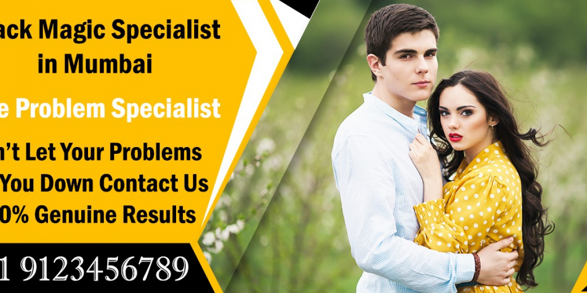 Black Magic Specialist in Mumbai