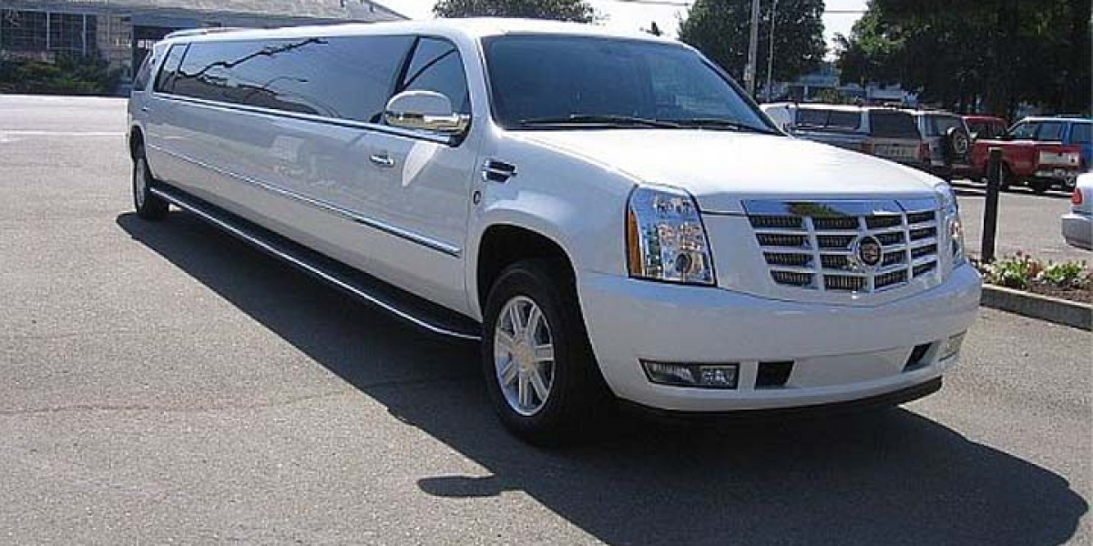 Enhance Your Travel Experience with Limousine Service Dubai